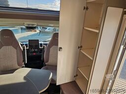BÜRSTNER Travel Van 620G
