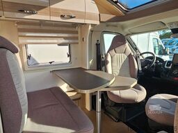 BÜRSTNER Travel Van 620G