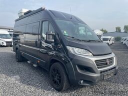FIAT FIAT | Automatik,Solar,Standhzg.,Wechselr.4,25t*