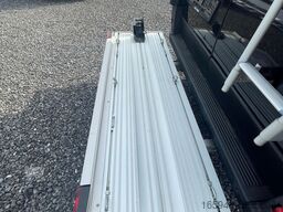 FIAT FIAT | Automatik,Solar,Standhzg.,Wechselr.4,25t*
