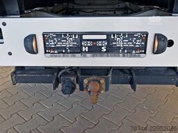 MAN TGE 3.140 Allrad 4x4 Doka Pritsche AHK Klima
