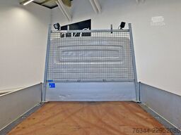 MAN TGE 3.140 Allrad 4x4 Doka Pritsche AHK Klima