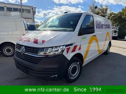 VW T6.1 4MOTION BMT 2,8t lang SORTIMO AHK