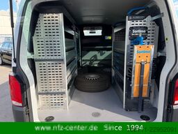 VW T6.1 4MOTION BMT 2,8t lang SORTIMO AHK