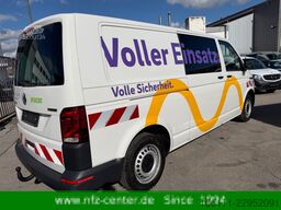 VW T6.1 4MOTION BMT 2,8t lang SORTIMO AHK