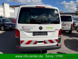 VW T6.1 4MOTION BMT 2,8t lang SORTIMO AHK