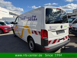 VW T6.1 4MOTION BMT 2,8t lang SORTIMO AHK