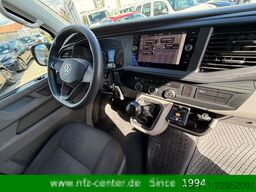 VW T6.1 4MOTION BMT 2,8t lang SORTIMO AHK