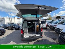 VW T6.1 4MOTION BMT 2,8t lang SORTIMO AHK