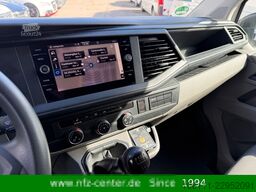 VW T6.1 4MOTION BMT 2,8t lang SORTIMO AHK
