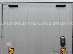  Moetefindt Autotransporter Kofferaufbau