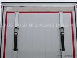 MERCEDES-BENZ Atego 1224 Autotransp. Komplettzug Moetefindt