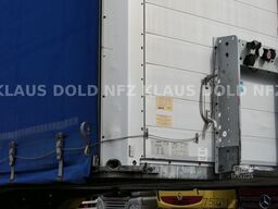 SCHMITZ CARGOBULL SCS27 Pritsche Plane Liftachse