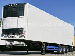 SCHMITZ CARGOBULL SKO 24 Kühlkoffer Liftachse