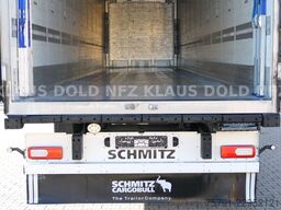 SCHMITZ CARGOBULL SKO 24 Kühlkoffer Liftachse