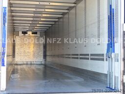 SCHMITZ CARGOBULL SKO 24 Kühlkoffer Liftachse