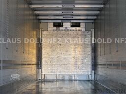 SCHMITZ CARGOBULL SKO 24 Kühlkoffer Liftachse