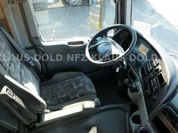 MERCEDES-BENZ Actros 4144 Dreiseitenkipper Meiller Euro 5