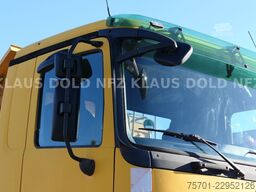 MERCEDES-BENZ Actros 4144 Dreiseitenkipper Meiller Euro 5