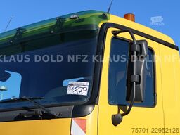MERCEDES-BENZ Actros 4144 Dreiseitenkipper Meiller Euro 5