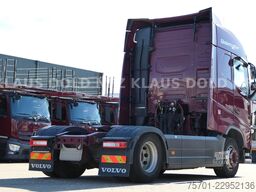 VOLVO FH 420 Globetrotter Klimaautomatik Euro 5