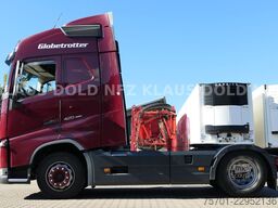 VOLVO FH 420 Globetrotter Klimaautomatik Euro 5