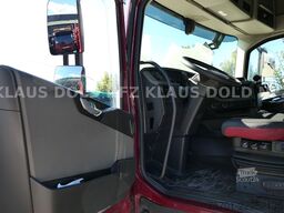 VOLVO FH 420 Globetrotter Klimaautomatik Euro 5