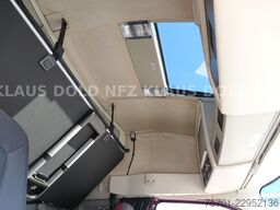 VOLVO FH 420 Globetrotter Klimaautomatik Euro 5