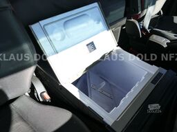 VOLVO FH 420 Globetrotter Klimaautomatik Euro 5