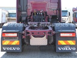 VOLVO FH 420 Globetrotter Klimaautomatik Euro 5