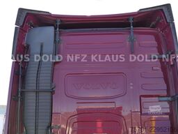 VOLVO FH 420 Globetrotter Klimaautomatik Euro 5
