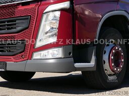 VOLVO FH 420 Globetrotter Klimaautomatik Euro 5