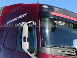 VOLVO FH 420 Globetrotter Klimaautomatik Euro 5
