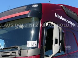 VOLVO FH 420 Globetrotter Klimaautomatik Euro 5