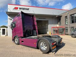 VOLVO FH 500 4x2 LL Hydraulik Alufelgen