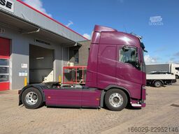 VOLVO FH 500 4x2 LL Hydraulik Alufelgen