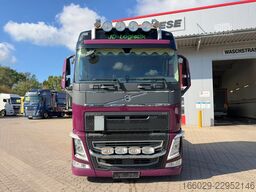 VOLVO FH 500 4x2 LL Hydraulik Alufelgen