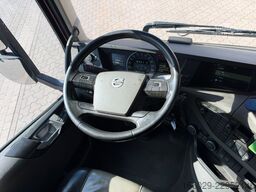 VOLVO FH 500 4x2 LL Hydraulik Alufelgen