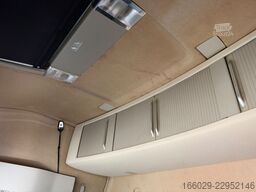 VOLVO FH 500 4x2 LL Hydraulik Alufelgen