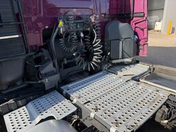 VOLVO FH 500 4x2 LL Hydraulik Alufelgen