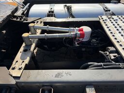 VOLVO FH 500 4x2 LL Hydraulik Alufelgen