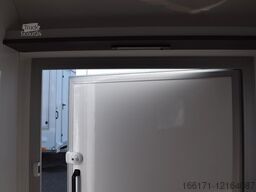 TF4SP Mini Camper / Schlafanhänger 750kg