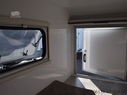  TF4SP Mini Camper / Schlafanhänger  750kg
