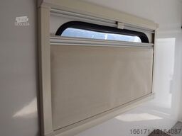  TF4SP Mini Camper / Schlafanhänger  750kg