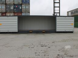 Other 40 ft. HC Side door Container