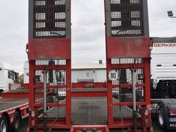 FAYMONVILLE Euromax STN-3UB