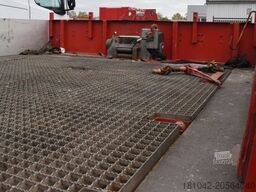 FAYMONVILLE Euromax STN-3UB