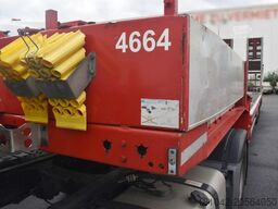 FAYMONVILLE Euromax STN-3UB