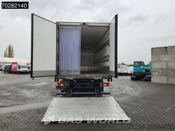 Mercedes Atego 1524 Atego 4X2 16tons Thermo king T-1200R...