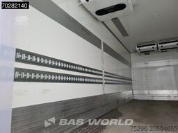 Mercedes Atego 1524 Atego 4X2 16tons Thermo king T-1200R...